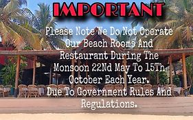 Dunhill Beach Resort Agonda